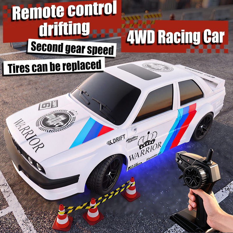 Высокоскоростная радиоуправляе – обзор и цена Remote Control Toys